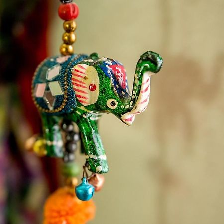 Budha By Majikal B&B Mérida Zewnętrze zdjęcie