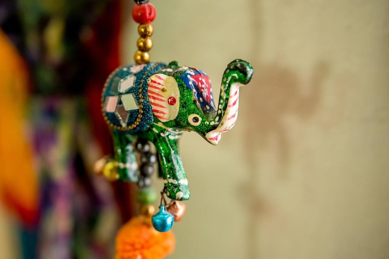 Budha By Majikal B&B Mérida Zewnętrze zdjęcie