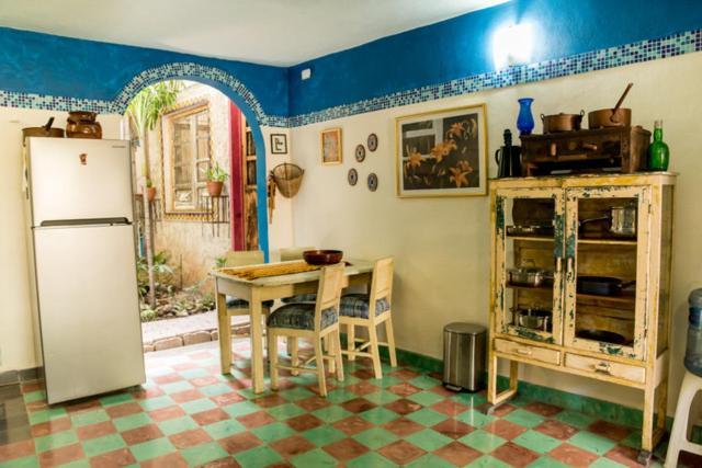Budha By Majikal B&B Mérida Zewnętrze zdjęcie