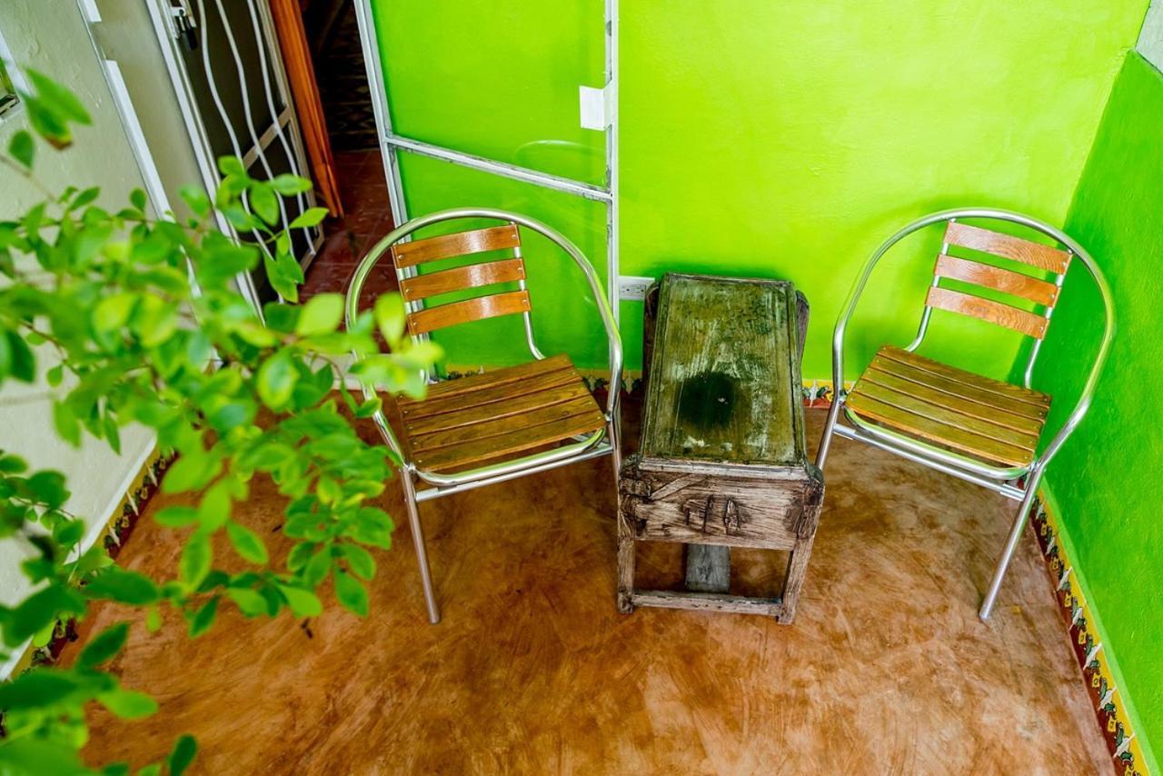 Budha By Majikal B&B Mérida Zewnętrze zdjęcie