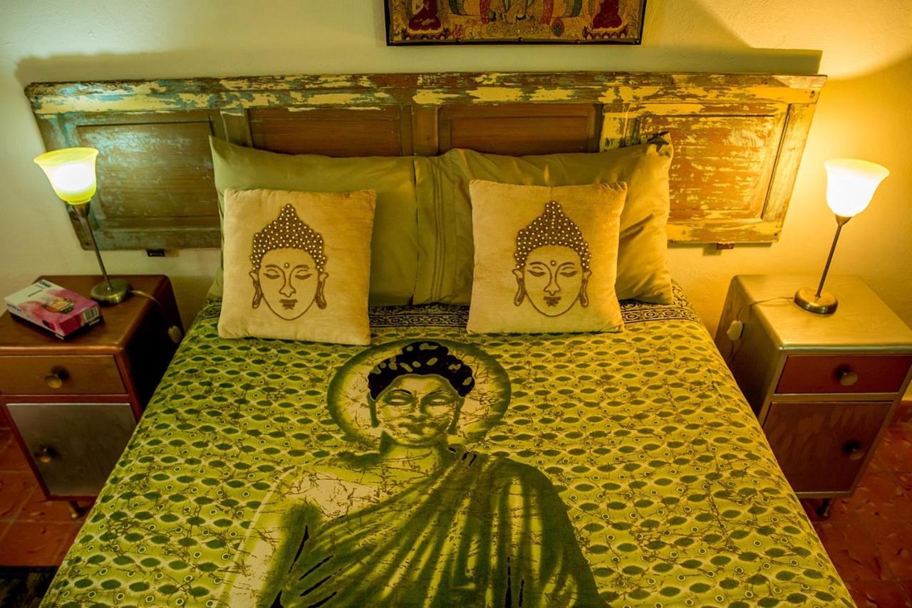 Budha By Majikal B&B Mérida Zewnętrze zdjęcie