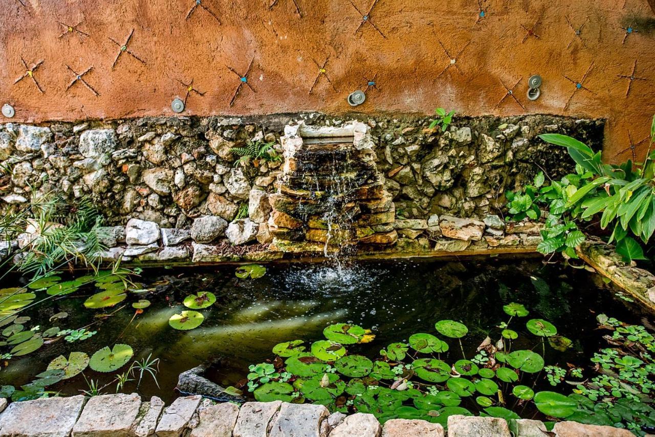 Budha By Majikal B&B Mérida Zewnętrze zdjęcie
